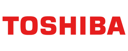 TOSHIBA